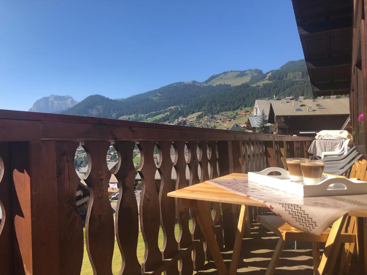 Central Hostel Châtel 외부 사진