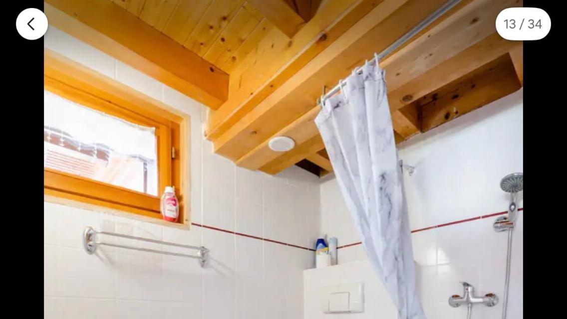 Central Hostel Châtel 외부 사진